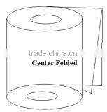 soft plastic package pof film