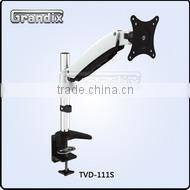 Professional 15"-24" desktop tv mount