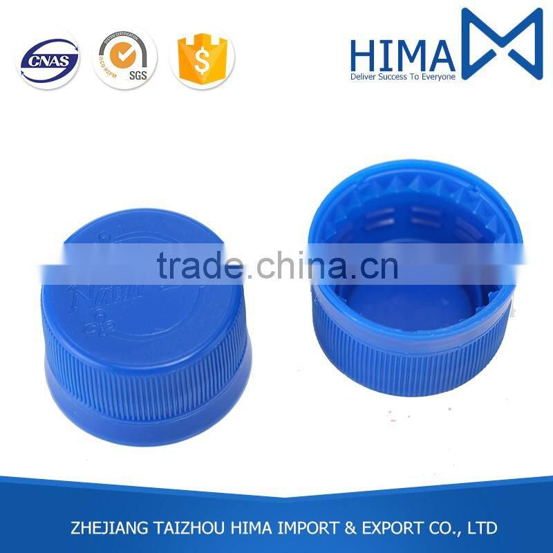 100% Food Grade Resin PCO1810 28mm Sports Cap Bottle