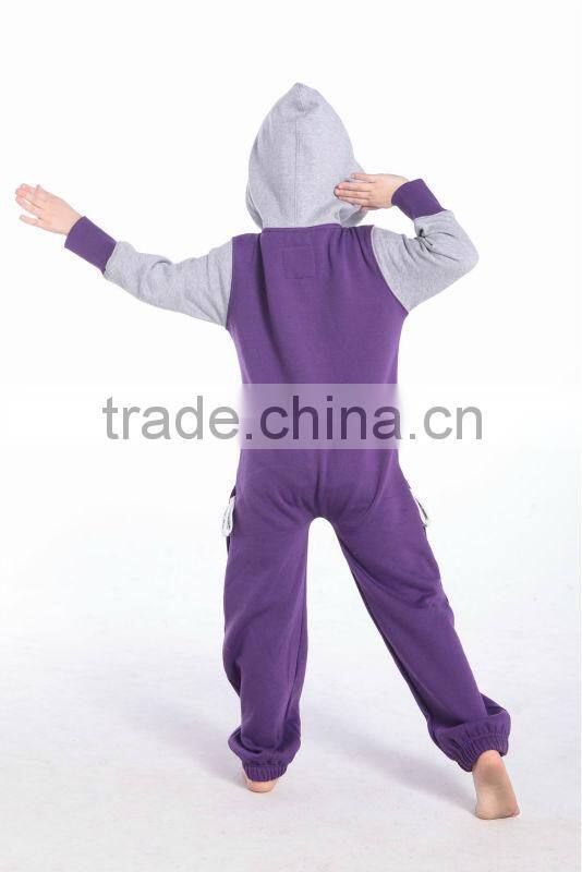 kids all in one piece jumpsuit