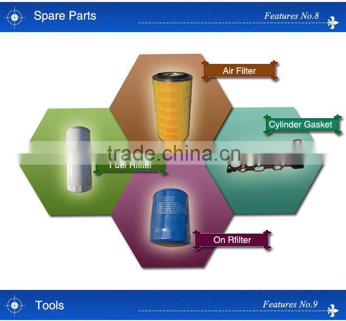 Made In China 15kw Marine Diesel Generator Price