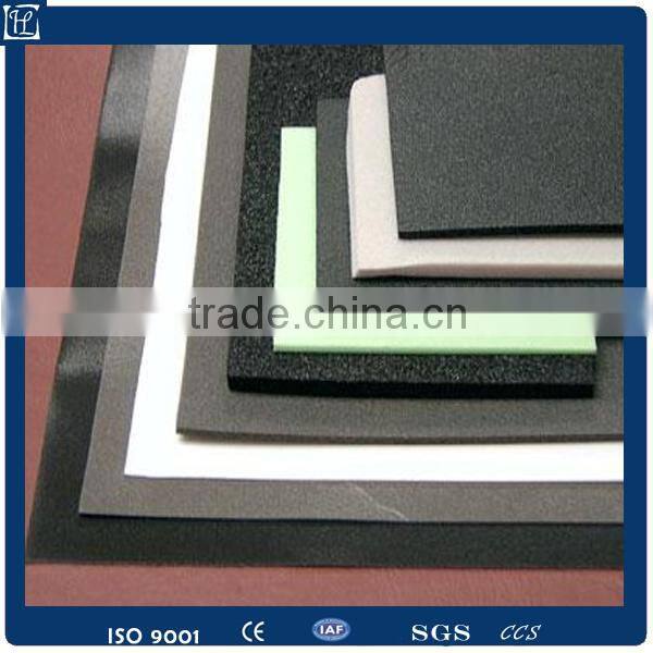 High Density Polyethylene plastic Sheet, pe board