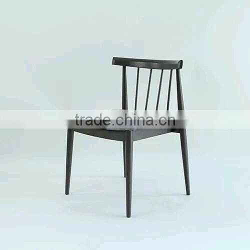 steam chair wood dining chair, fashion chair modern furniture