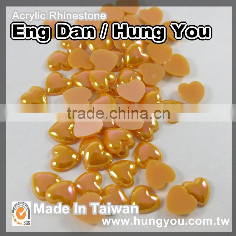 Unique Cutting Solid Angle Rhinestone for Fashion Accessories