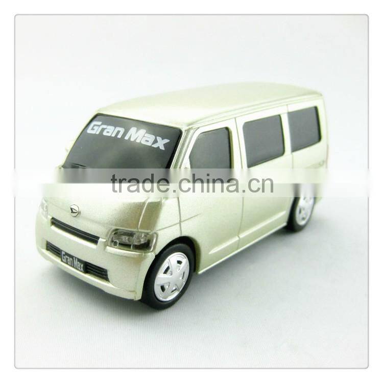 YL1043D promotion pull back miniature toy van car,1:43 scale van model,plastic car toy