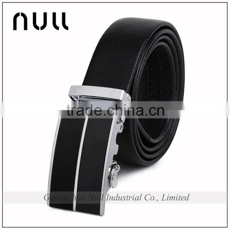 Mens Luxury Leather Belt Men Brands