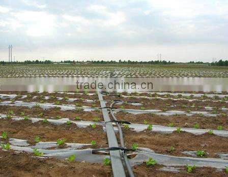 garden high quality agriculture drip irrigation tape made in China