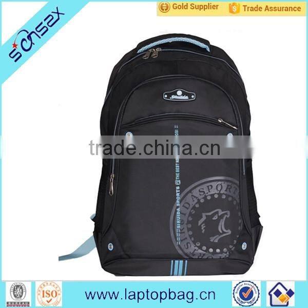 2016 china supplier wholesale school bags