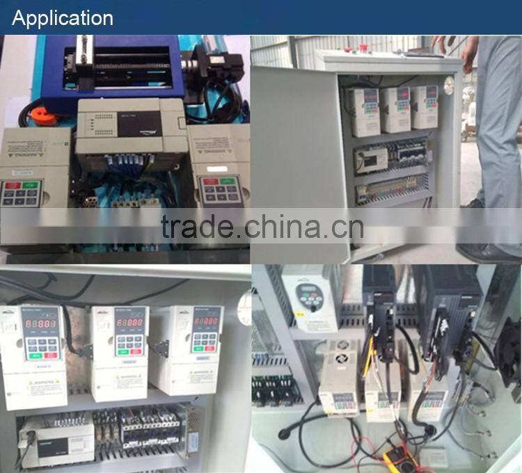 1 year warranty 220V 10hp AC drive frequency converter 60hz 50hz