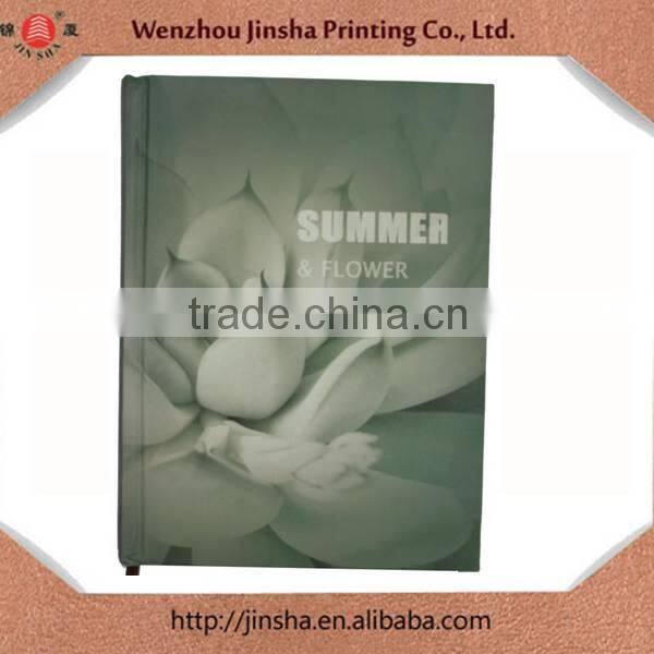 Handmade Bound Journal Handcraft Custom Hardcover Notebook