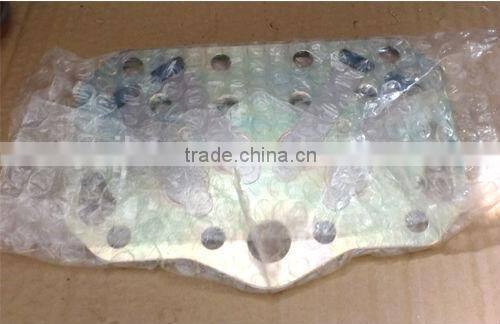Bitzer air Compressor 4NFCY Original steel Valve plate air Compressor steel valve plate