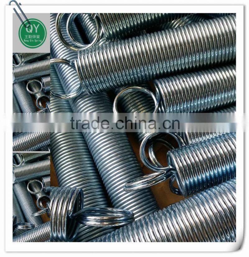 Zinc Plating Extension Spring / Tension Spring