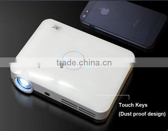 mini portable projector
