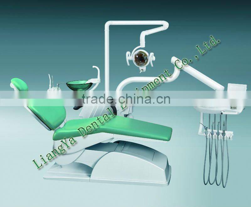 Good quality low price Comfortable Dental Chairs LY-A1000