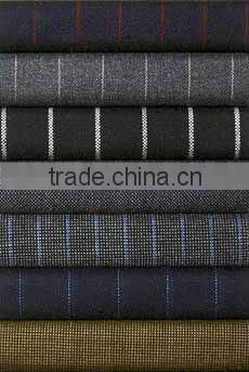 Suiting and Shirting