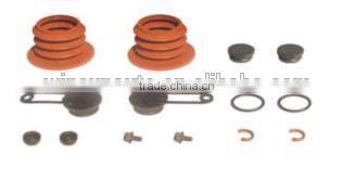 Caplier Boot & Plug Set FOR HALDEX 94663