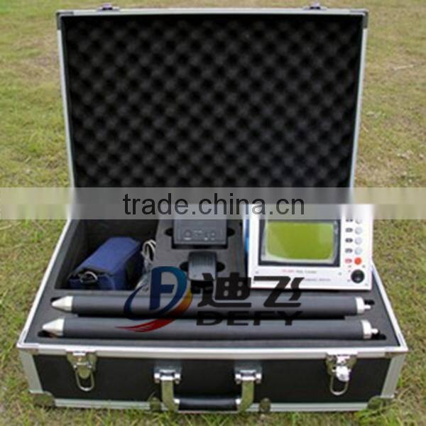 500m Deep underground water detector DF-500 for sale
