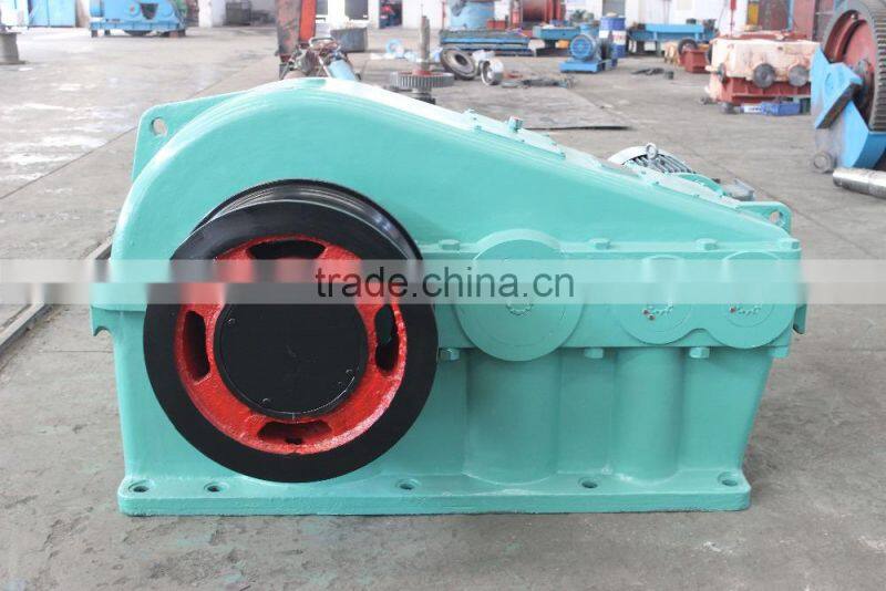 2 roller power motor mining engine
