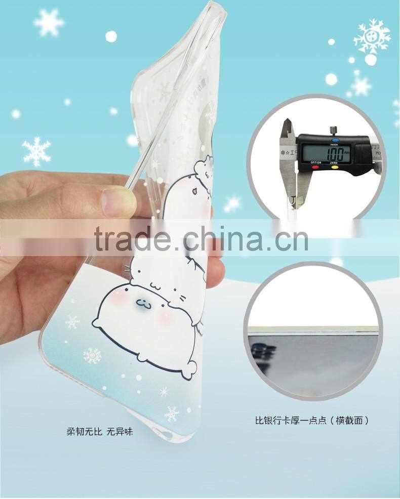 transparent pokemon go phone case cover for i phone 6s pokemon for iphone 7 pokemon for samsung egS7 S5 S6 edge