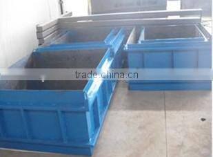 foam concrete cutter machine with high precision praised by users