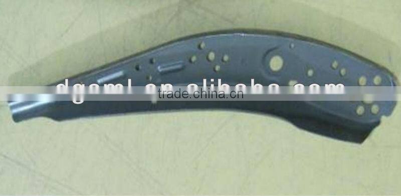 Auto stamping precision parts precise hardware parts
