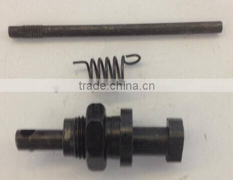 Diesel Engine Reduced Pressure Assembly/Diesel Engine Parts