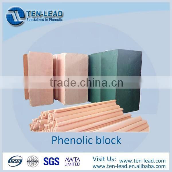 Phenolic Foam Insulation block, Foam block, Insulation foam block, high density foam block