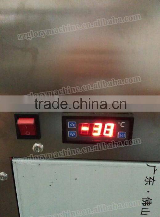 Fried Ice Cream Machine/Rolled Ice Cream Machine/Fry Ice Cream Machine