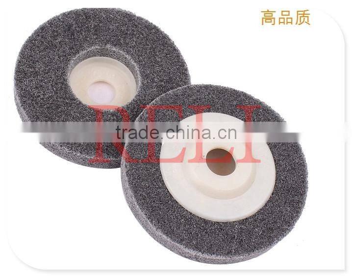 nylon surface polishing pad trade assurance