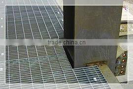 BoHeng Plateform Steel Grating