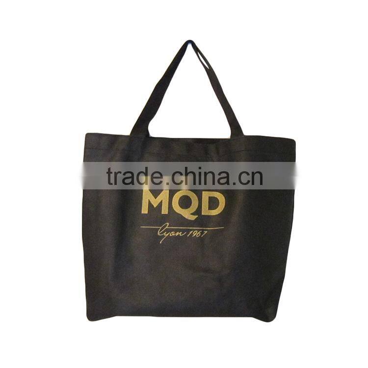 New product Recycle Natural non woven design bag