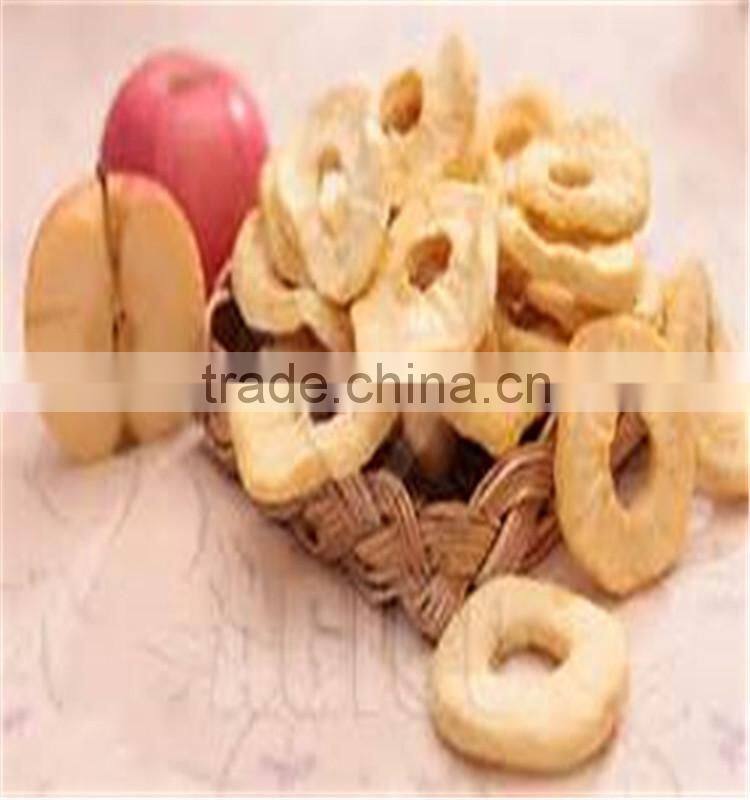 Wholesale Dried Apple Rings Dehydrated Apple /dried fruit