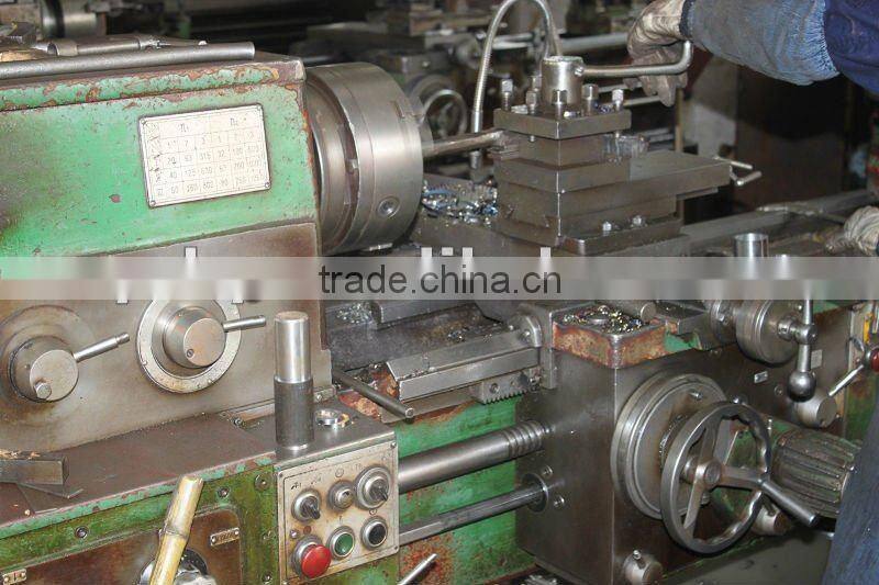 Stringing Equipment Tandem Sheave Stringing Block