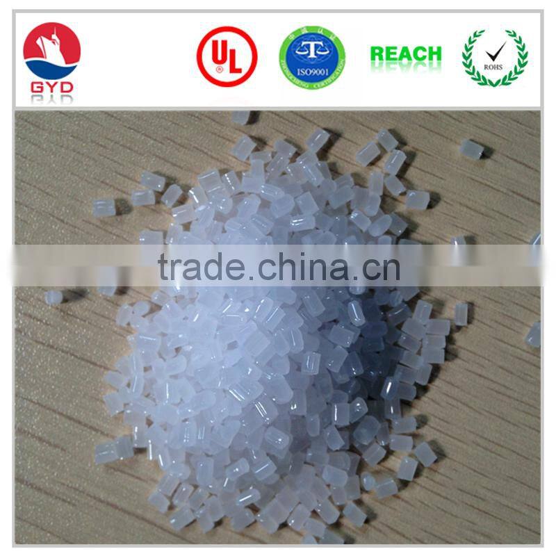 PC granules UL94 V2 POLYCARBONATE material for led bulb pc diffuser cover