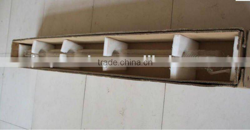 40W CO2 laser tube for laser engraving and cutting machine