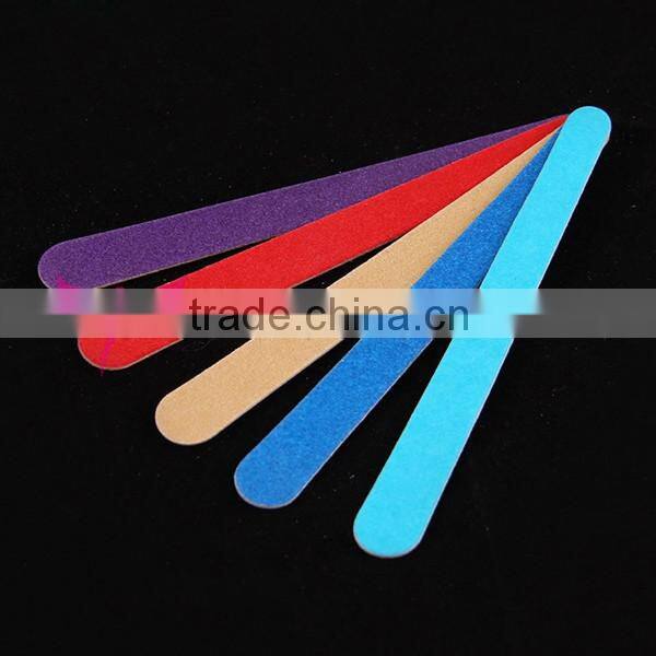 Factory directly selling nail file,the best china nail file suppliers