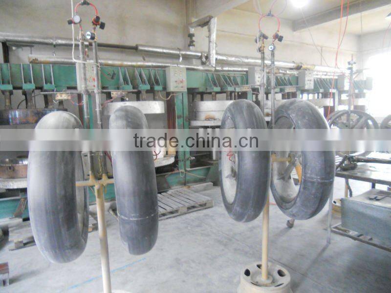 heavy truck butyl inner tube 1200R24 1200-20