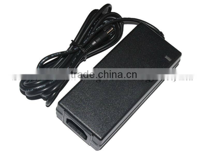 60W 36V 1.7A AC DC Power Adapter Power Supply