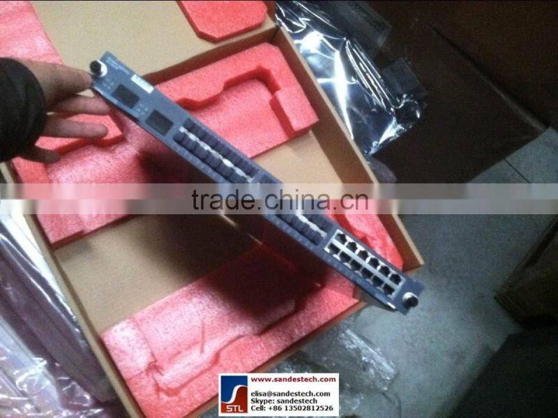 ZTE RS-89H2-24GE2XG-SF12RJXF 12-port GE+2-port 10GE optical card ZTE ZXR10 8902 8905 8908 8912 RS-8902 RS-8905 RS-8908 RS-8912