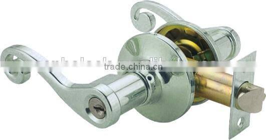 Canada wholesale tubular Lever handles