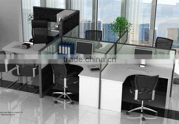 Wholesale Cheap high grade office partition colors
