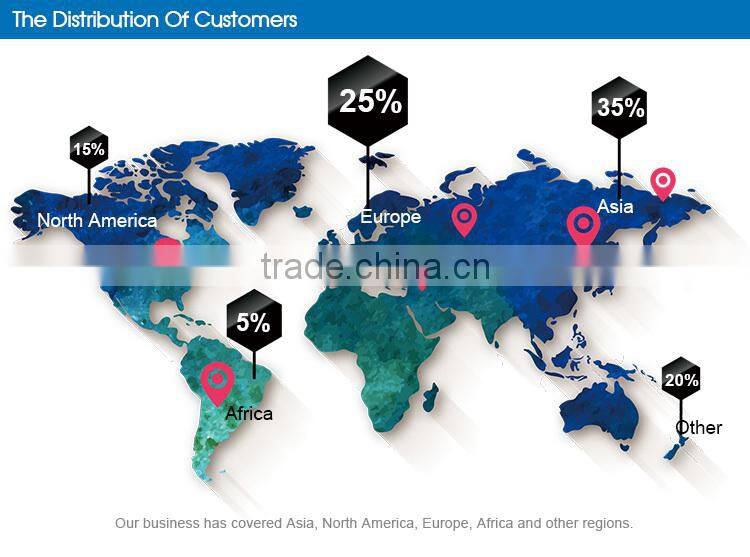 Durable grommet brush line
