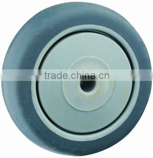 Thermoplastic Rubber Wheel(TPR)