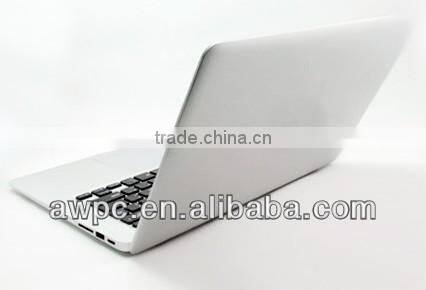 AWPC 2014 new product china laptop 13.3 inch