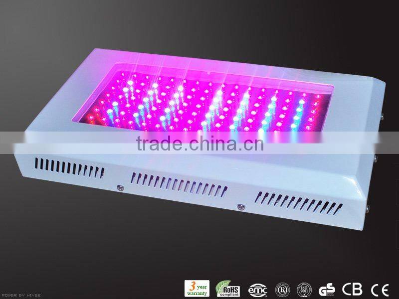 high quality 120w LED grow light
