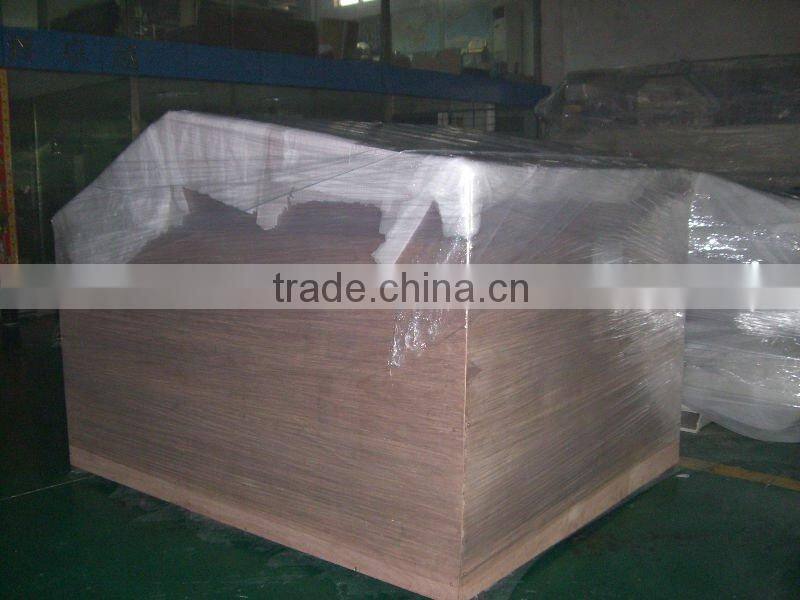 Slitting and Rewinding Machine In Woodworking