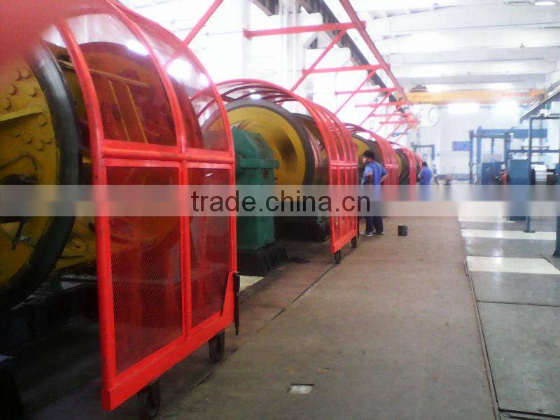 Electric Wire XLPE Insulated Power Cable HIGH VOLTAGE CABLE