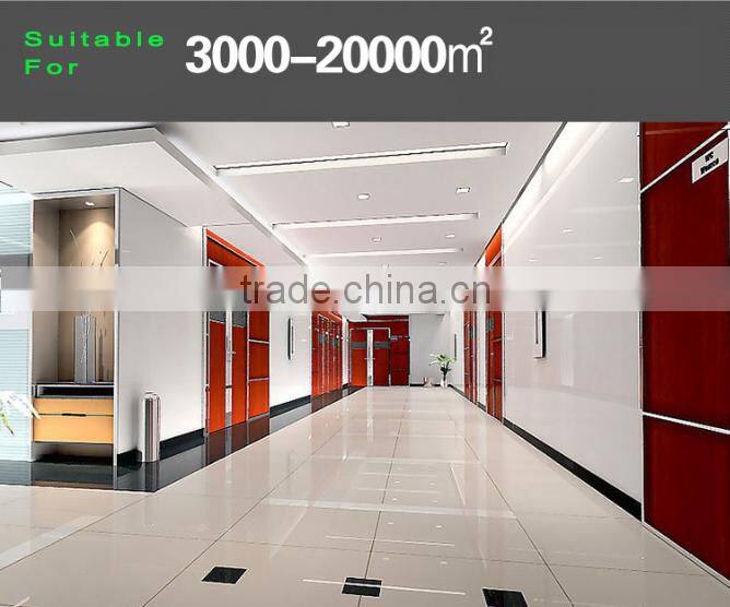 YHFS-700R Micro Floor Scrubber