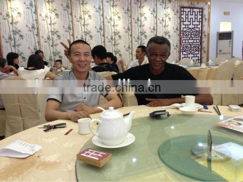 Kraft Paper Bag &Shopping Bag With Paper Handle