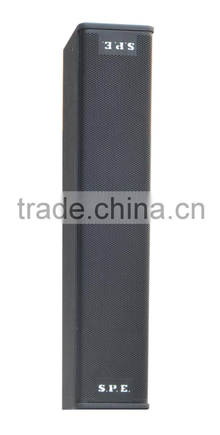 6.5 inch Mini Power Bank Speaker LA-H6 and SP-118B